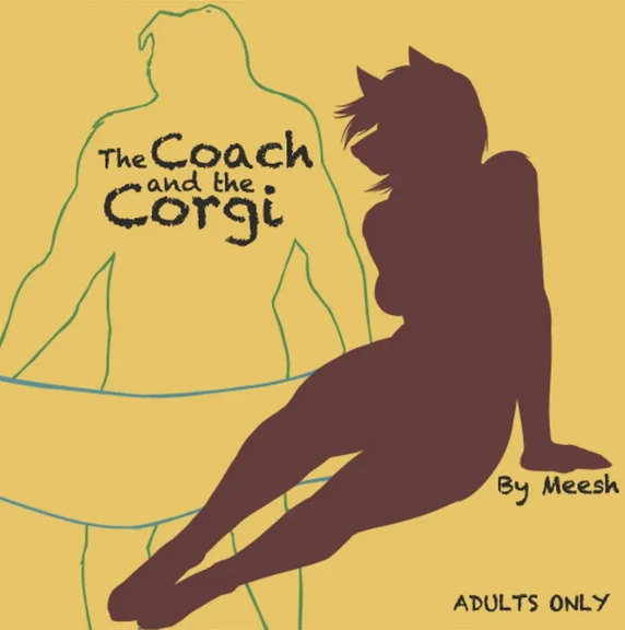 The Coach And The Corgi The Coach And The Corgi