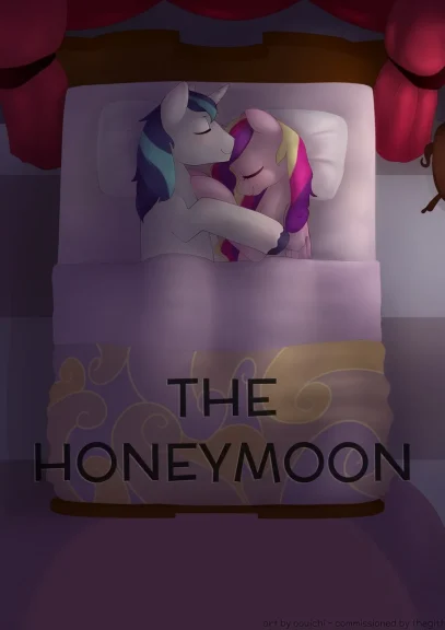 The Honeymoon The Honeymoon