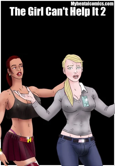 The Girl Can’t Help It 2 The Girl Can't Help It 2