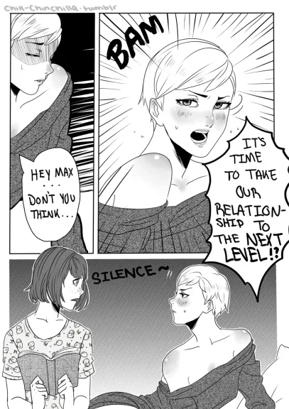 The First Time The First Time