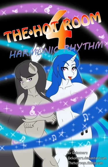 The Hot Room 4 – Harmonic Rhythm The Hot Room 4 - Harmonic Rhythm