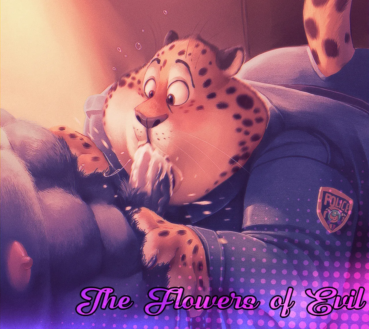 The Flowers Of Evil