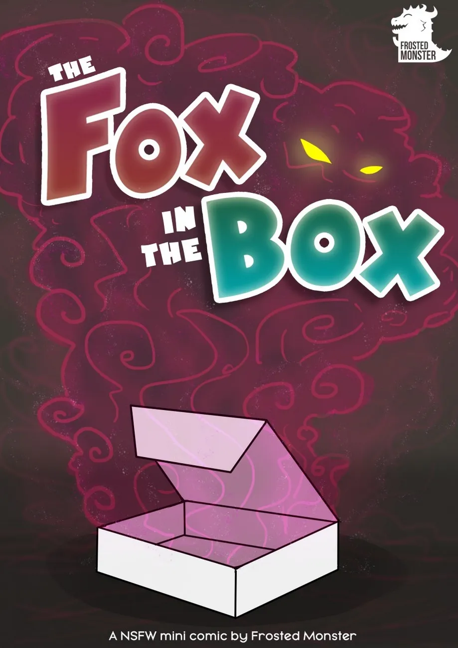 The Fox In The Box