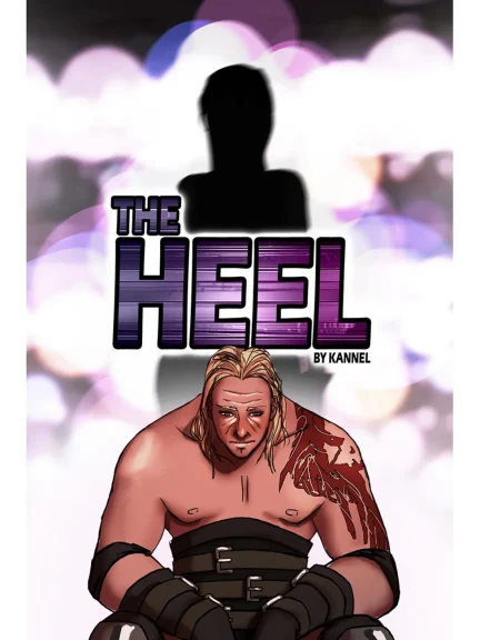 The Heel The Heel