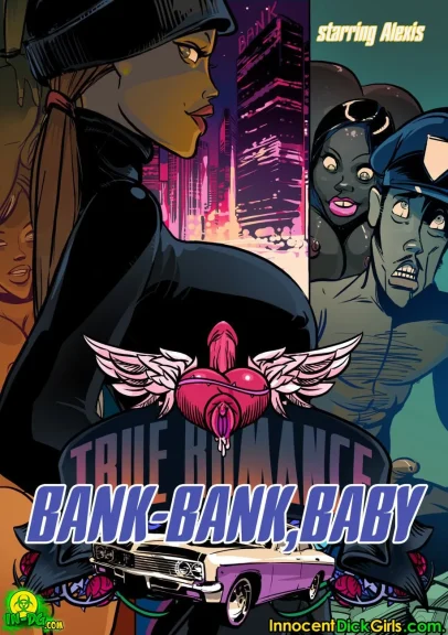 Bank-Bank, Baby Bank-Bank, Baby