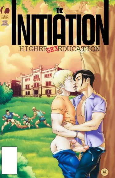 The Initiation 1
