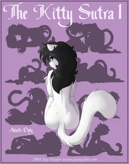 The Kitty Sutra 1 The Kitty Sutra 1