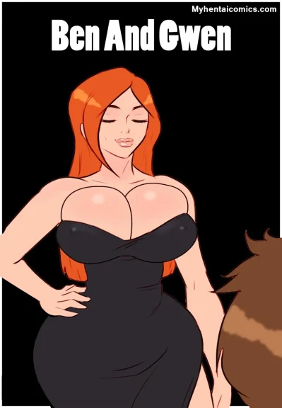 Ben And Gwen