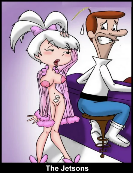 The Jetsons 2