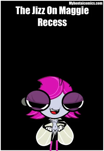 The Jizz On Maggie – Recess The Jizz On Maggie - Recess