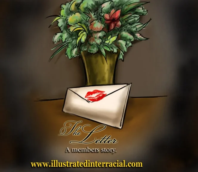The Letter The Letter