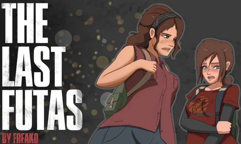 The Last Futas