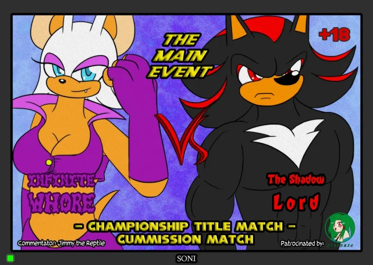 The Main Event The Main Event
