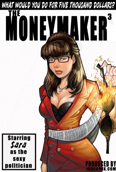 The MoneyMaker 3 The MoneyMaker 3