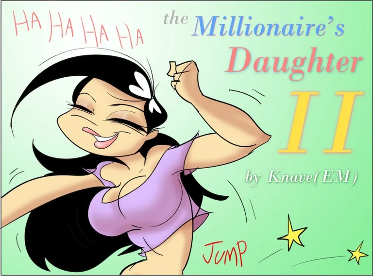 The Millionaire's Daughter 2