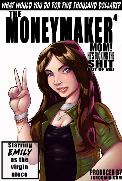 The Moneymaker 4 The Moneymaker 4