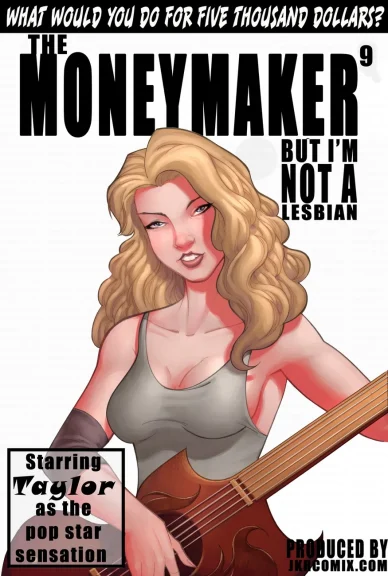 The Moneymaker 9