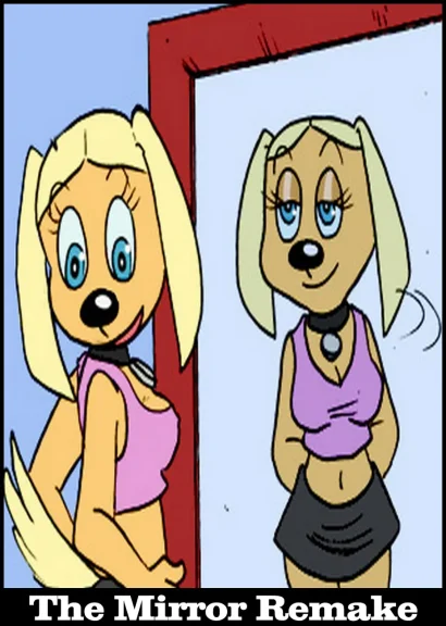 The Mirror Remake