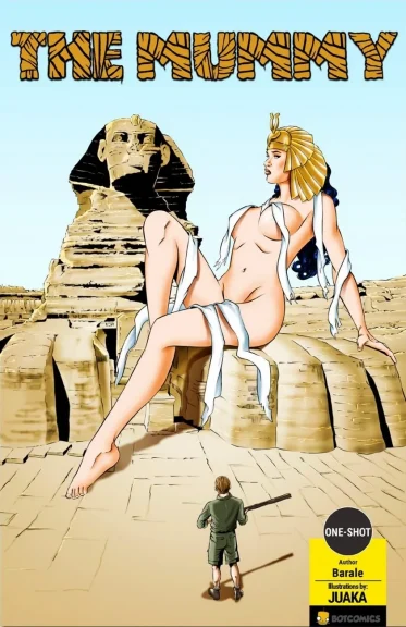 The Mummy The Mummy