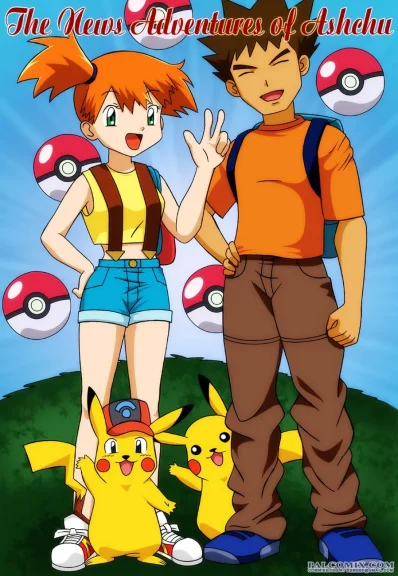 The New Adventures Of Ashchu 1 The New Adventures Of Ashchu 1