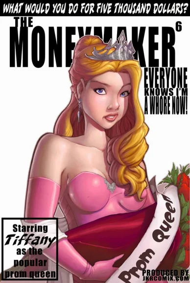 The Moneymaker 6 The Moneymaker 6