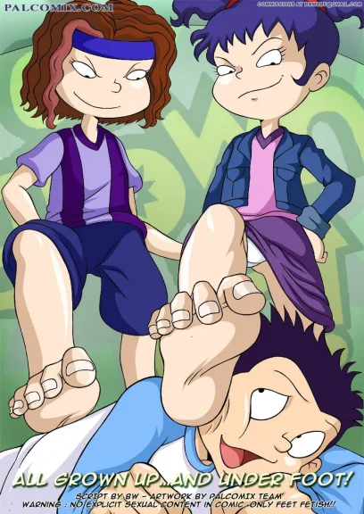 Backdoor Tweens 2 Backdoor Tweens 2