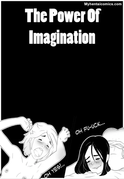 The Power Of Imagination The Power Of Imagination
