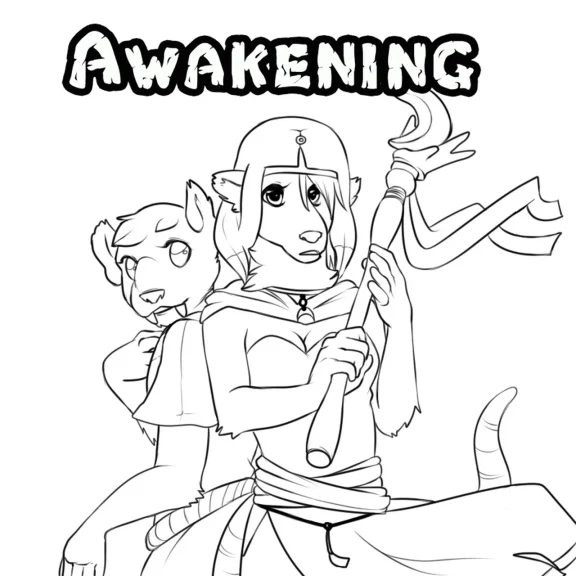 Awakening Awakening