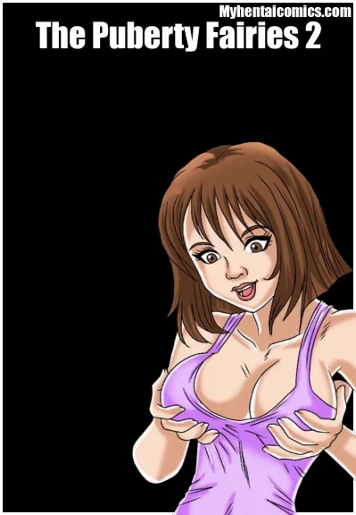 The Puberty Fairies 2 The Puberty Fairies 2