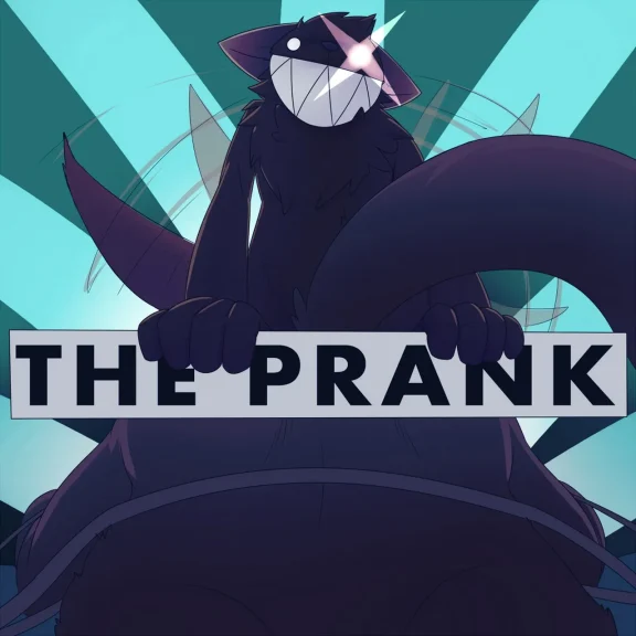 The Prank The Prank