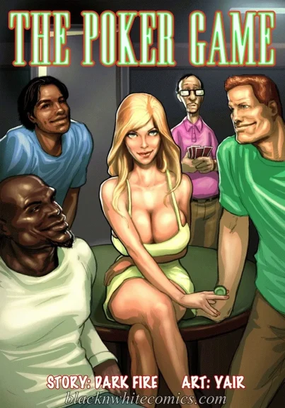 The Poker Game 1 The Poker Game 1