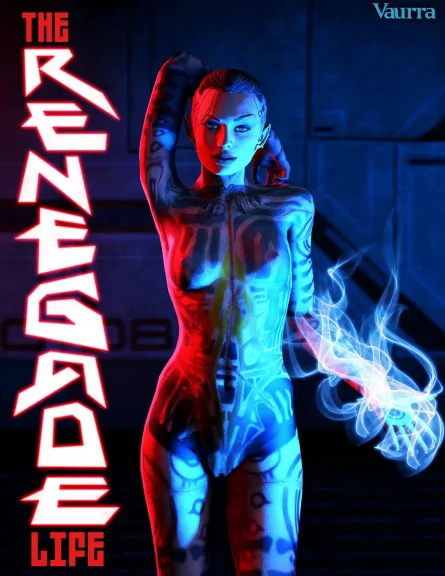 The Renegade Life 1