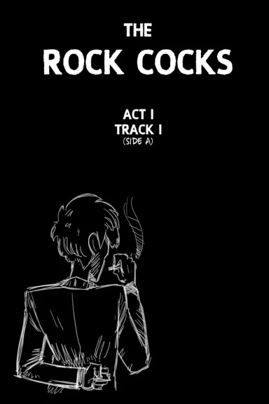 The Rock Cocks Vintage 1 The Rock Cocks Vintage 1
