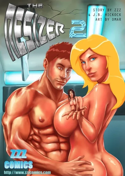 The Resizer 2