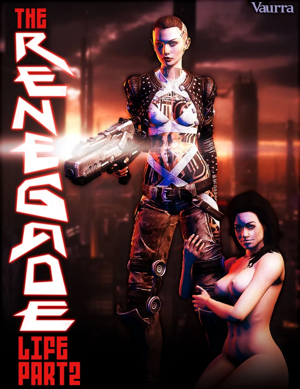 The Renegade Life 2