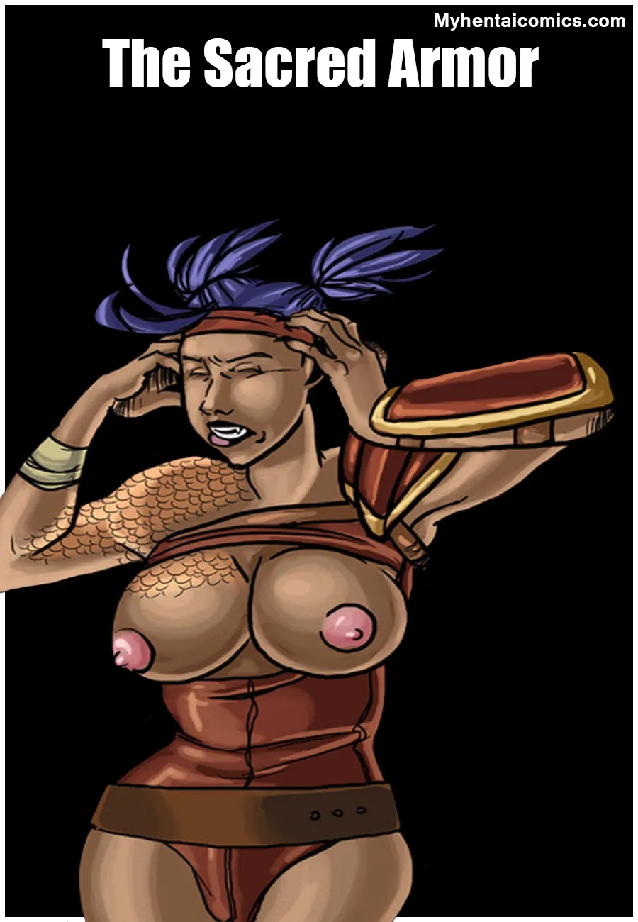 The Sacred Armor