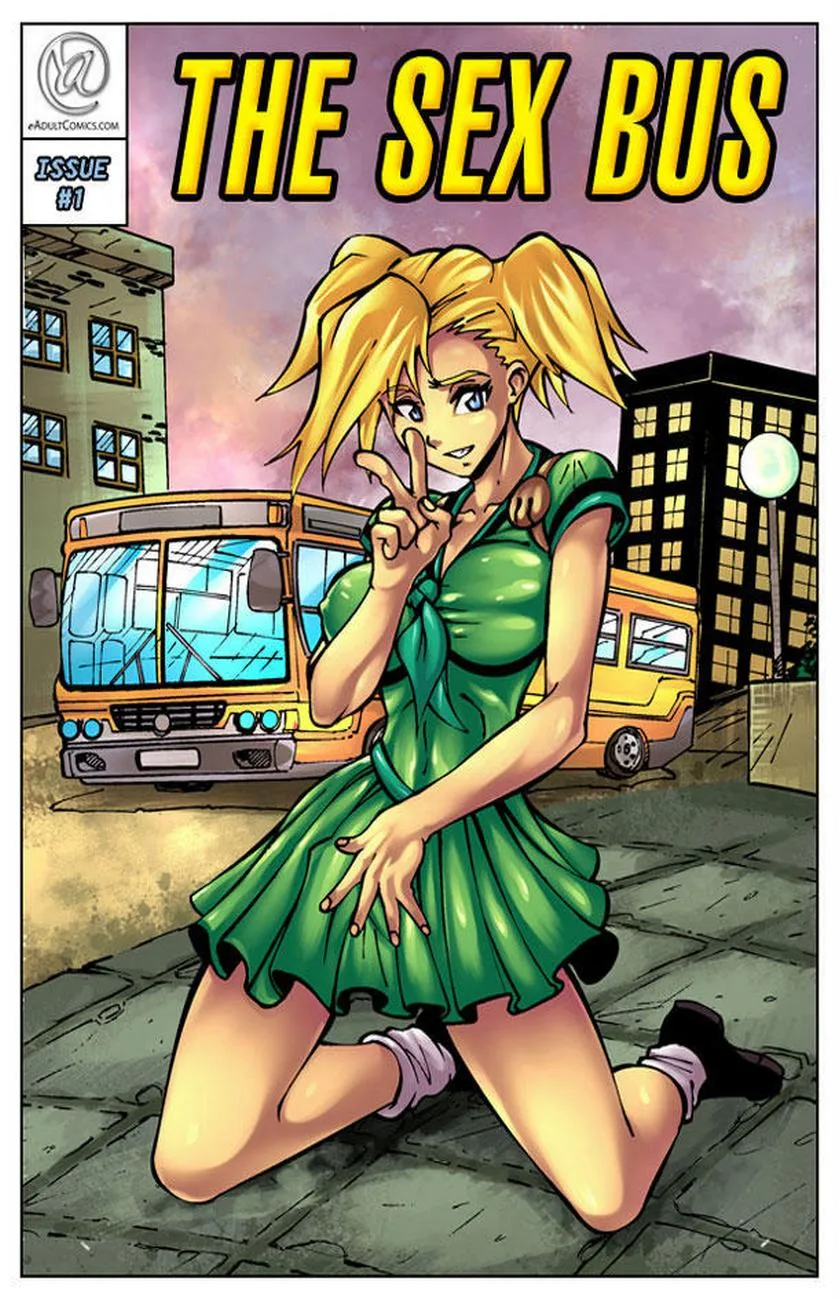 The Sex Bus