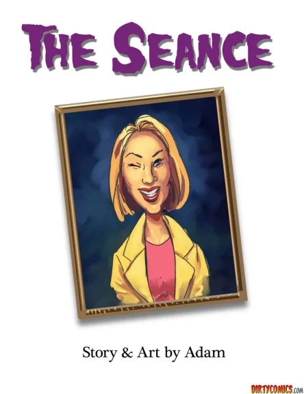The Seance