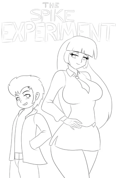 The Spike Experiment