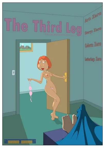 The Third Leg The Third Leg