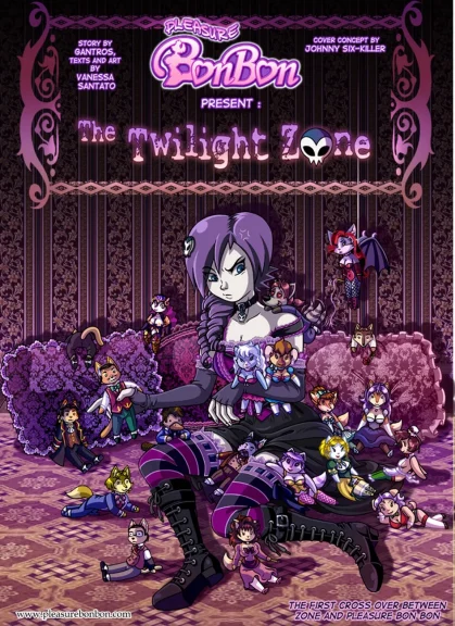 The Twilight Zone The Twilight Zone