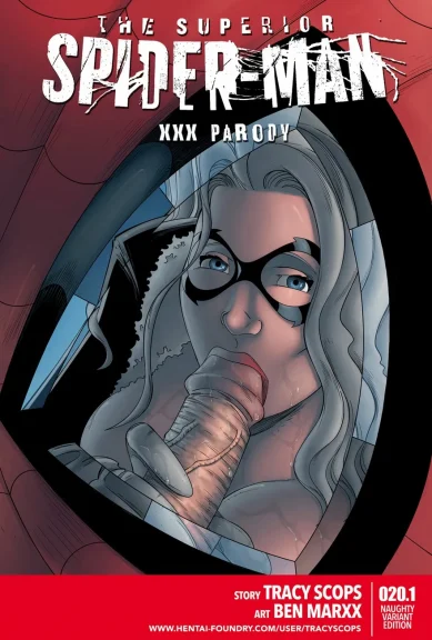 The Superior Spider-Man The Superior Spider-Man
