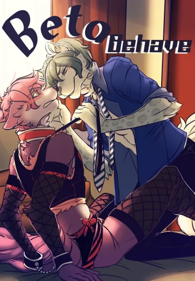 Beta Behave Beta Behave