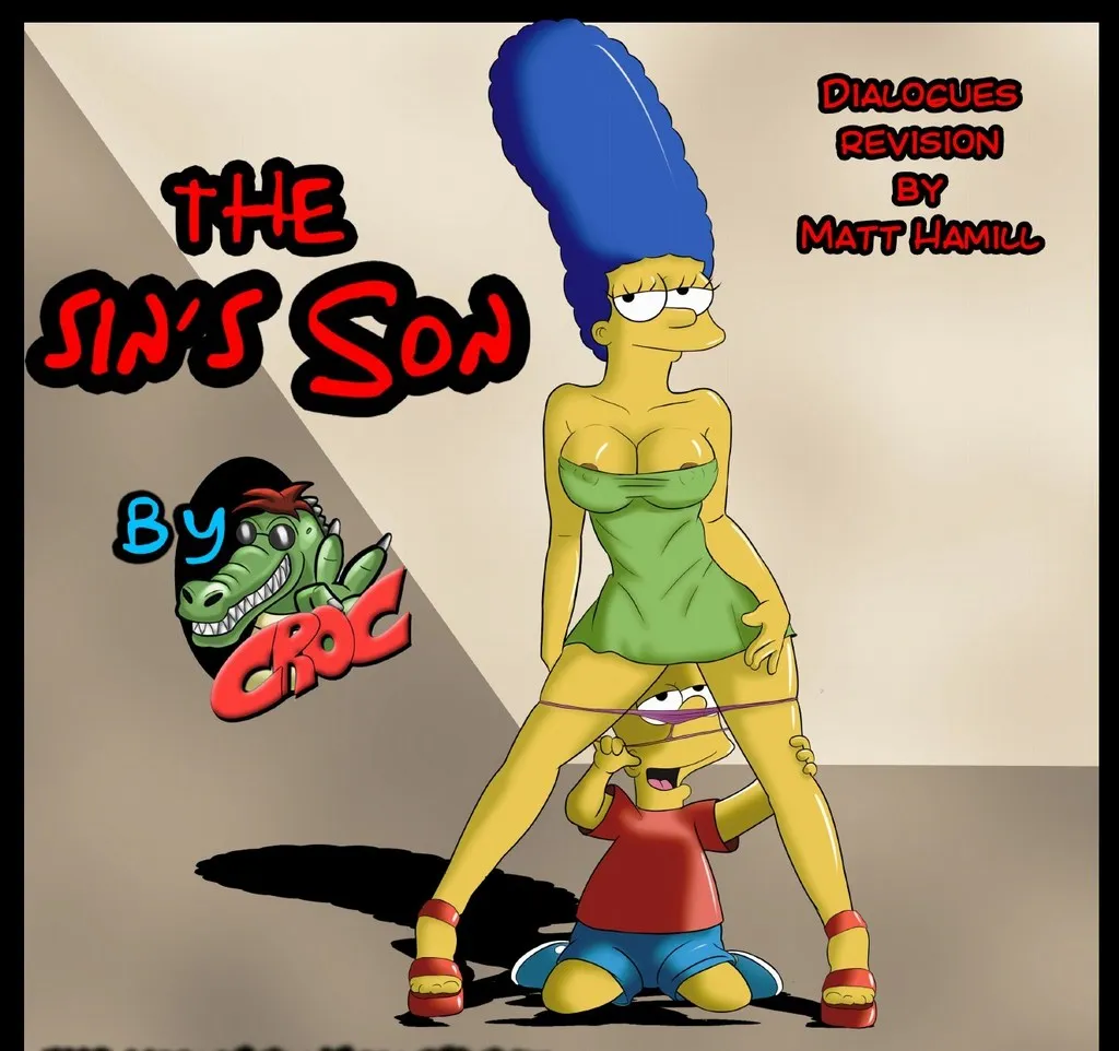The Sins Son