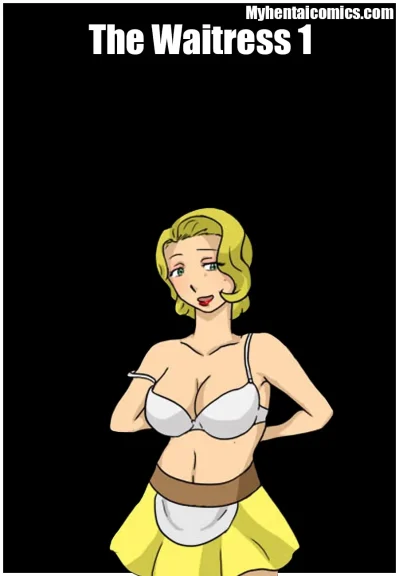 The Waitress 1 The Waitress 1