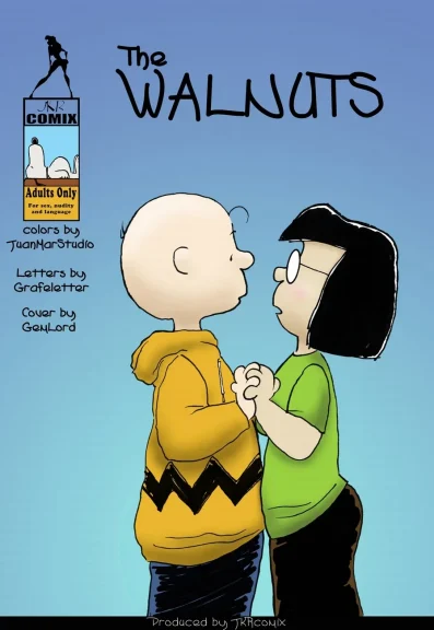 The Walnuts 1 The Walnuts 1