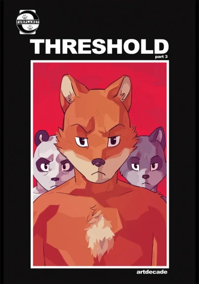 Threshold 3 Threshold 3