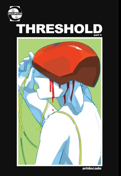 Threshold 4 Threshold 4