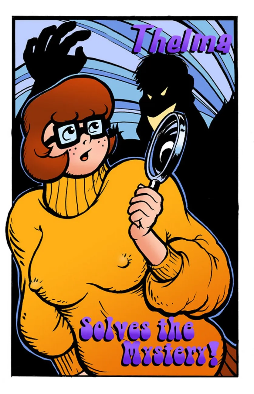 Thelma Solves The Mystery
