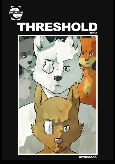 Threshold 2 Threshold 2